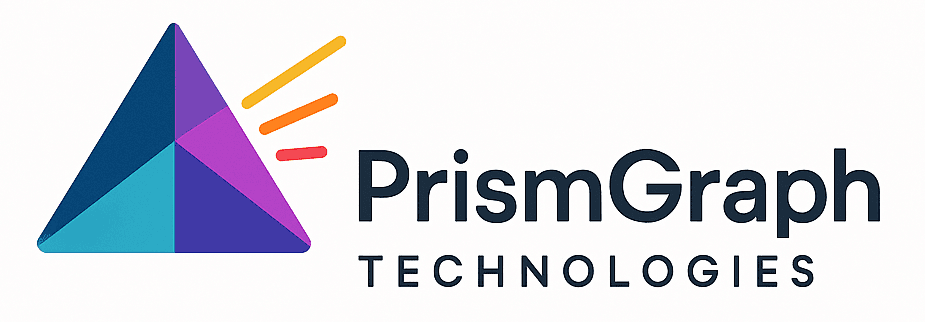 PrismGraph Technologies logo